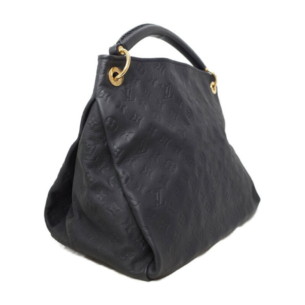 Louis Vuitton Monogram Bag Shoulder Empreinte Artsy Semi